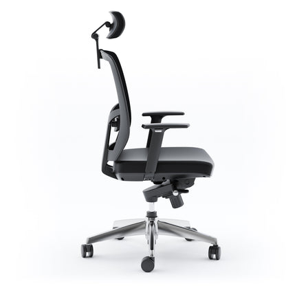 Task Chair 223 - Leather