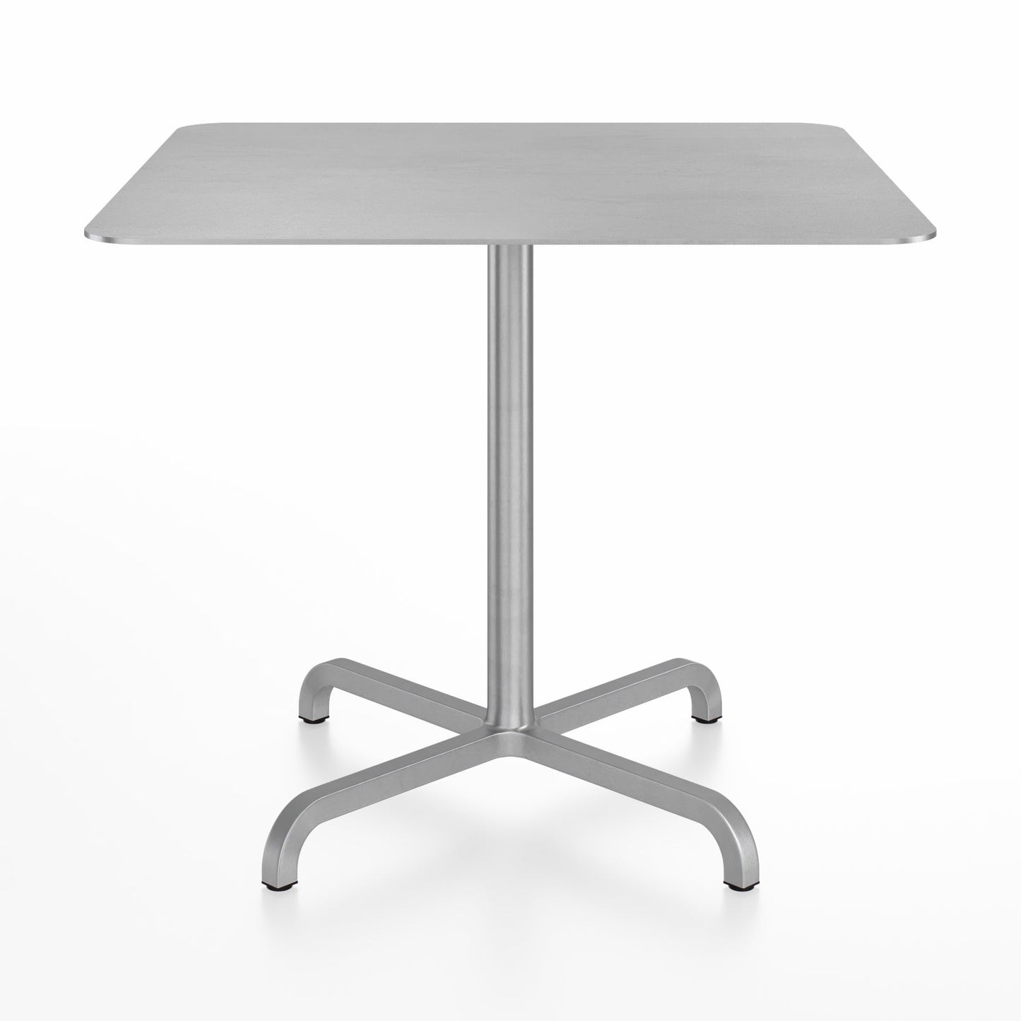 20-06 Square Cafe Table