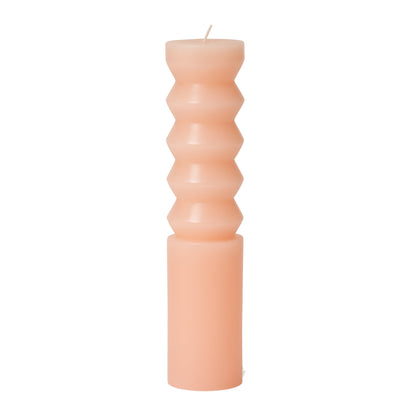 Totem Candle (Set of 3)