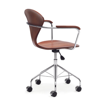 Task Office Chair with Arms