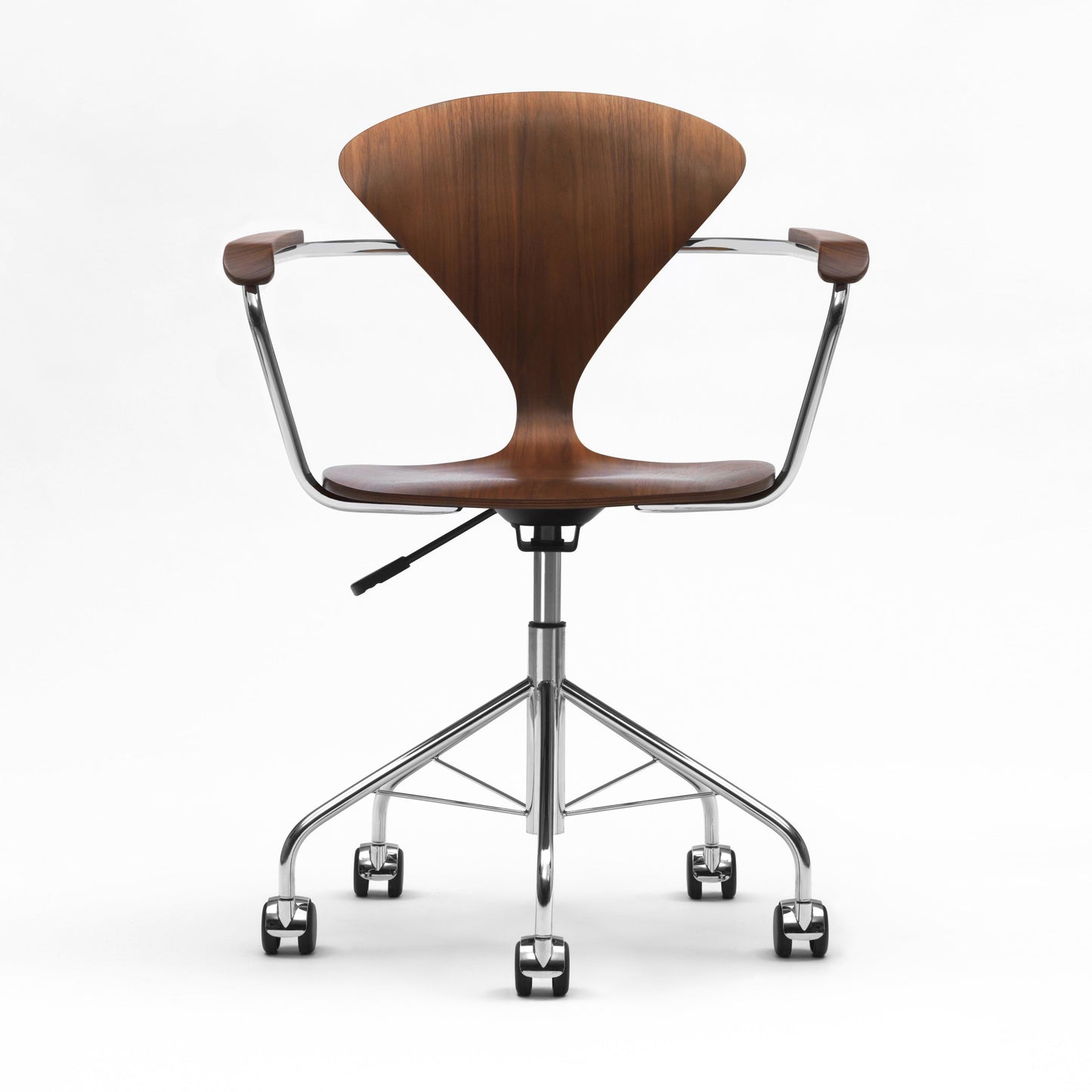 Task Office Chair with Arms