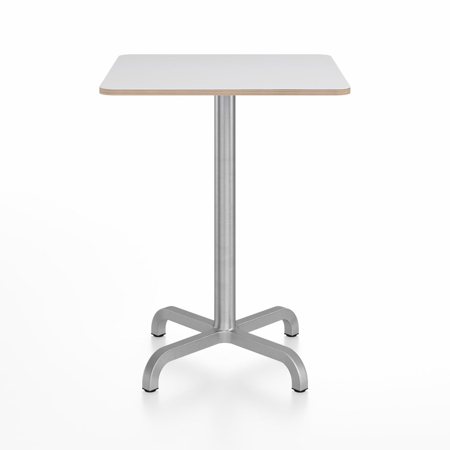 20-06 Square Cafe Table