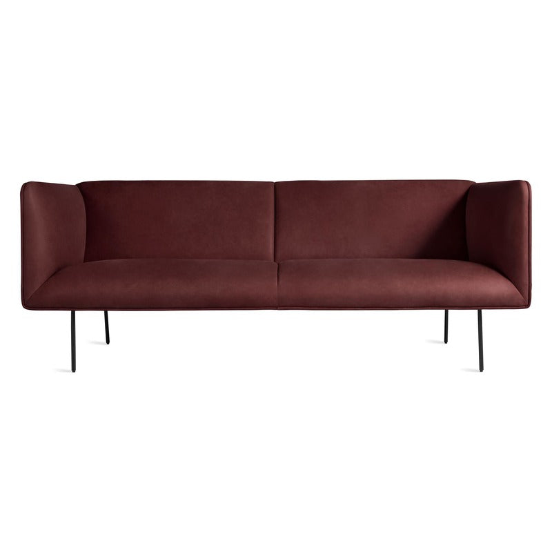 Dandy Leather Sofa