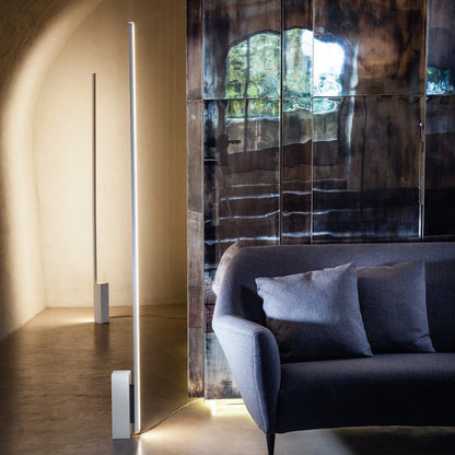 Linescapes Floor Lamp