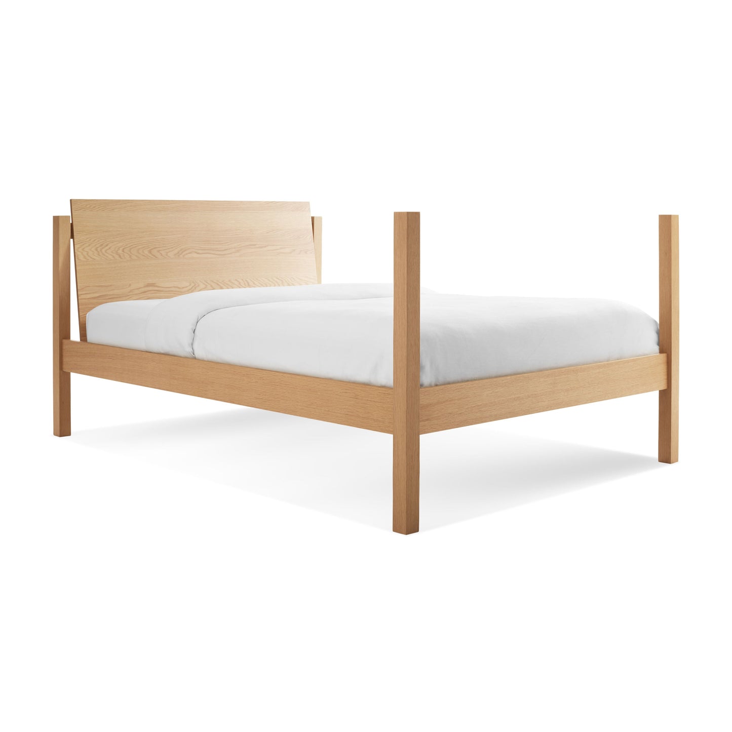 Post Up Bed