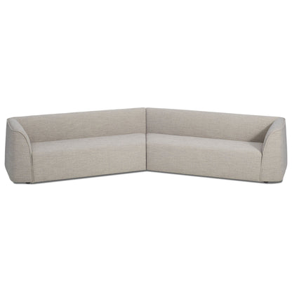 Thataway Angled Sectional Sofa