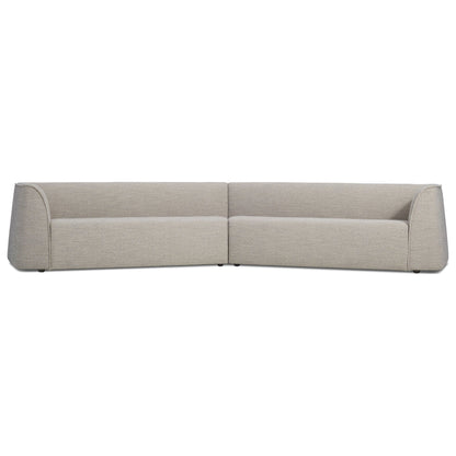 Thataway Angled Sectional Sofa