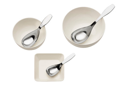 Collective Tools Serving Spoon