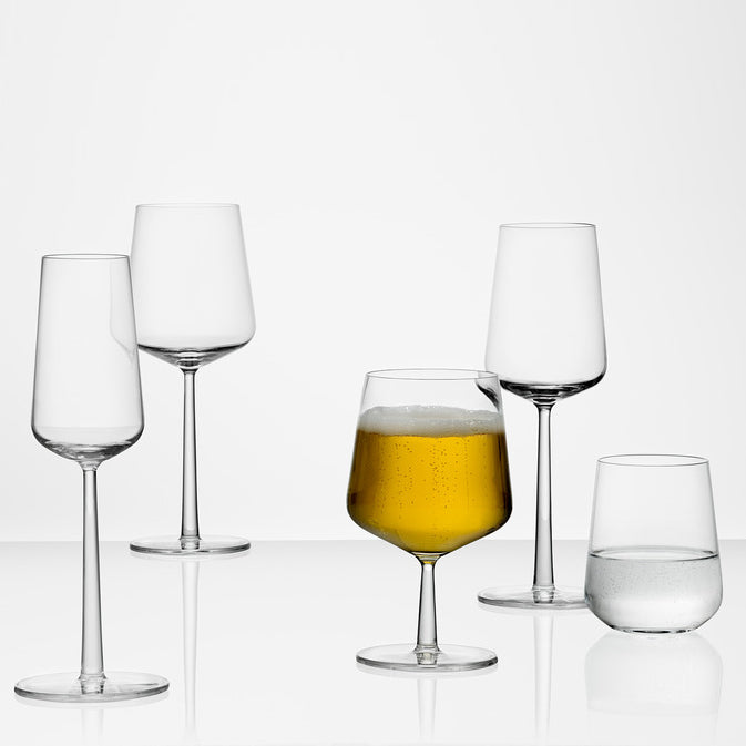 Essence Beer Glass Set