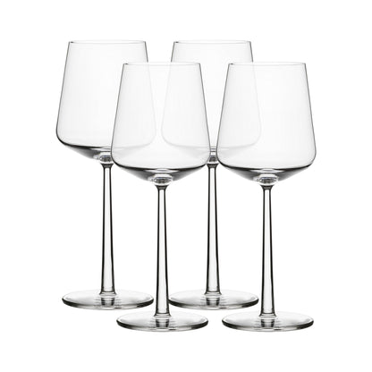 Essence Red Wine Glass (Set of 4)