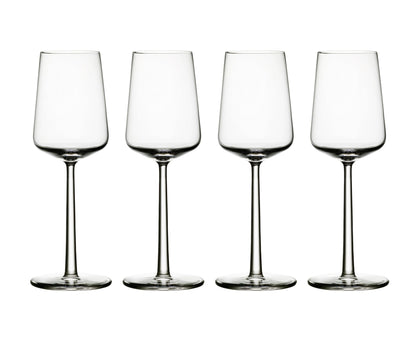 Essence White Wine Glass (Set of 4)