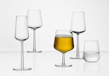 Essence White Wine Glass (Set of 4)