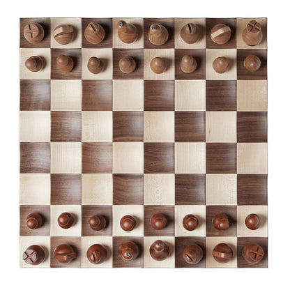 Wobble Chess Set