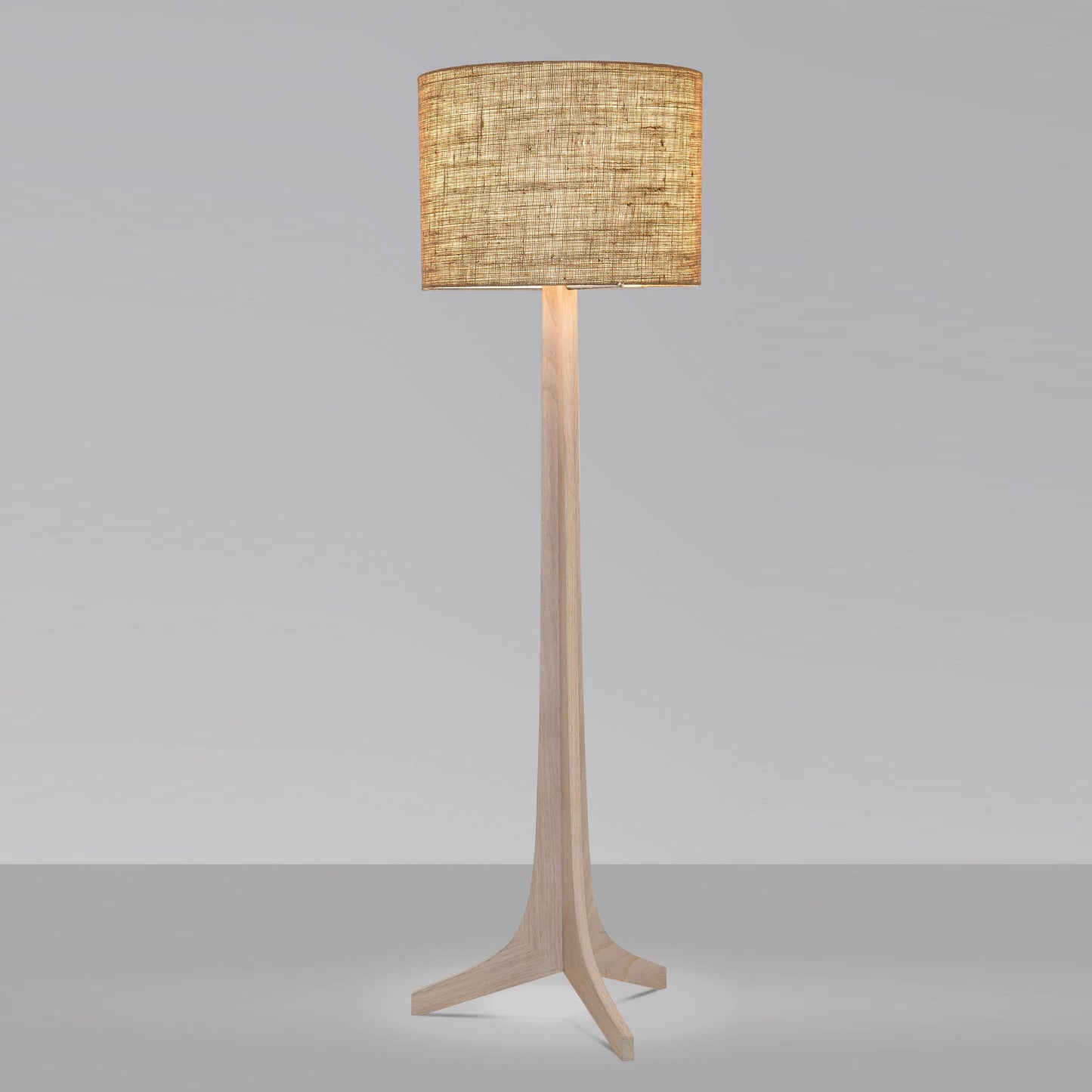 Nauta LED Floor Lamp