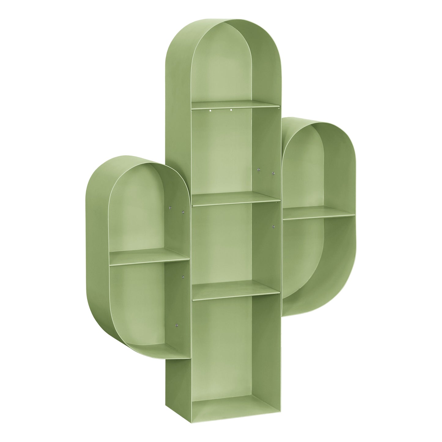 Cactus Bookcase