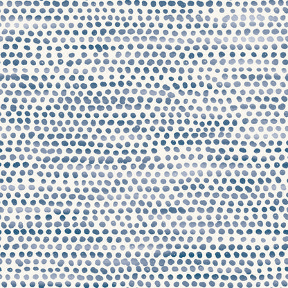 Moire Dots Wallpaper