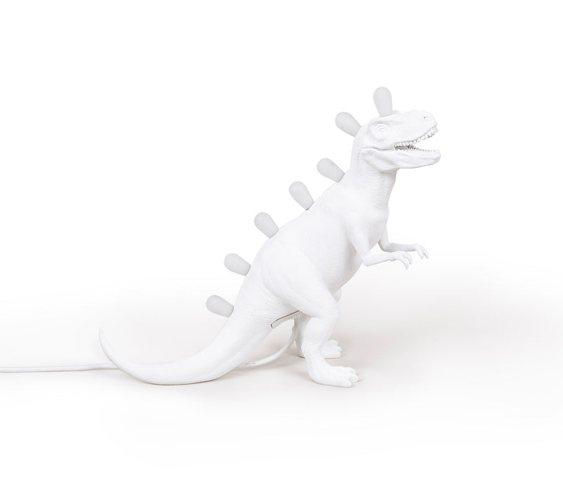 Dinosaur Table Lamp - T-rex