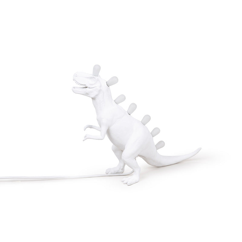 Dinosaur Table Lamp - T-rex