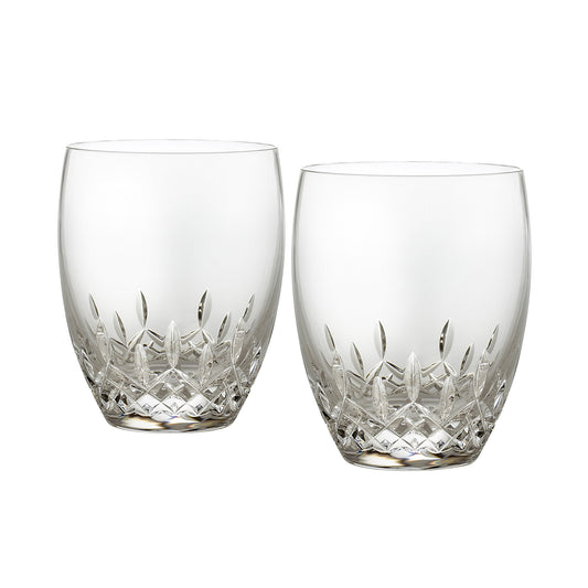 Lismore Essence Whiskey Glasses (Set of 2)