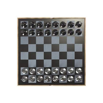 Buddy Chess Set