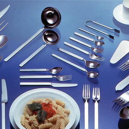 Dry 5 Piece Cutlery Set