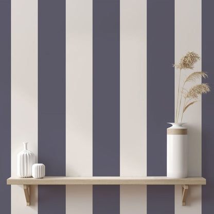 Stripe Removable Wallpaper