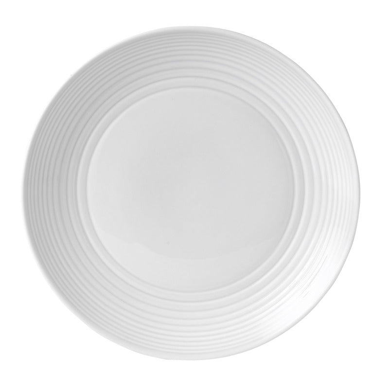 Maze Dinner Plate (Set of 4)