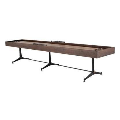 Shuffleboard 717 Table
