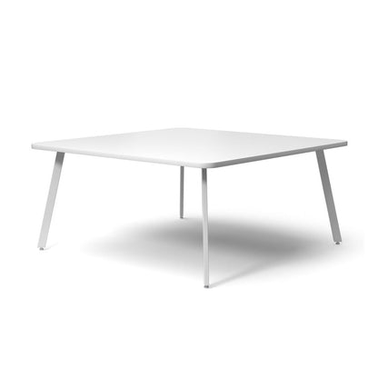 Rockwell Unscripted Square Easy Table