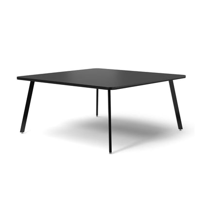 Rockwell Unscripted Square Easy Table