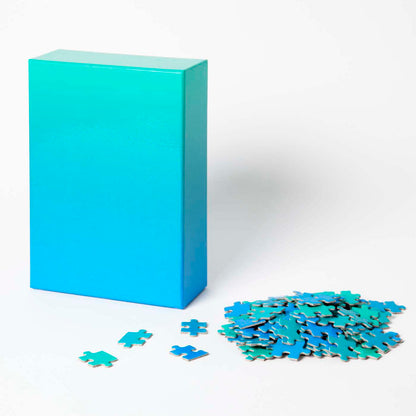 Medium Gradient Puzzle Bundle (Set of 2)