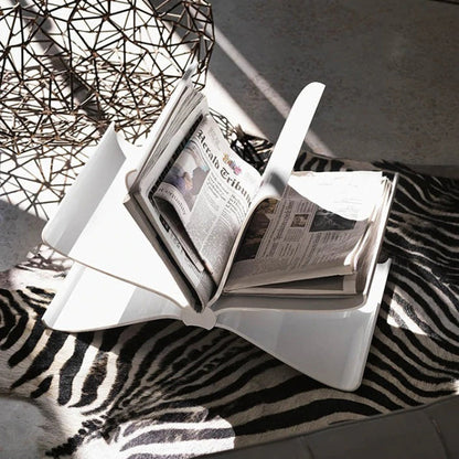 Front Page Magazine/Newspaper Rack