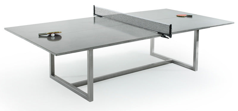 Vue Ping Pong Table