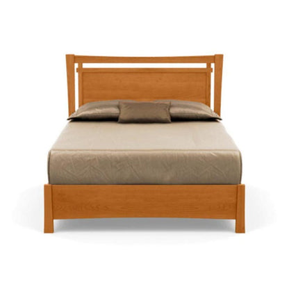 Monterey 52-inch Storage Bed