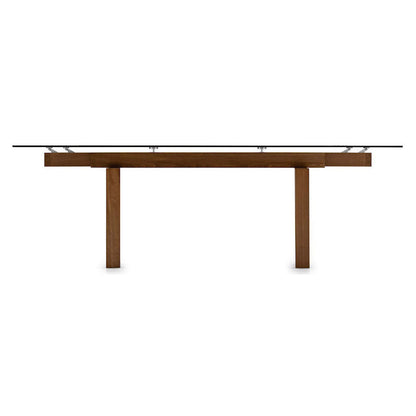 Hyper Extension Dining Table