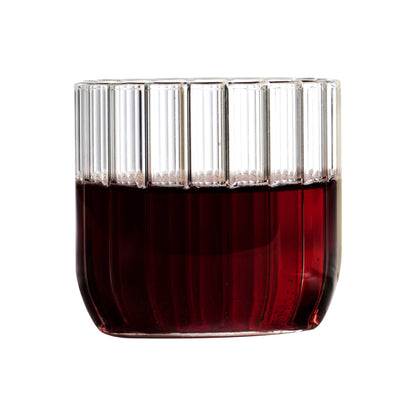 Dearborn Wine Glass (Set of 2)
