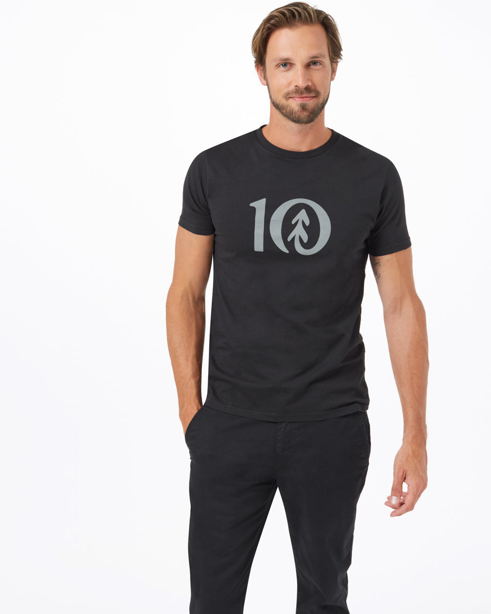 Ten T-Shirt