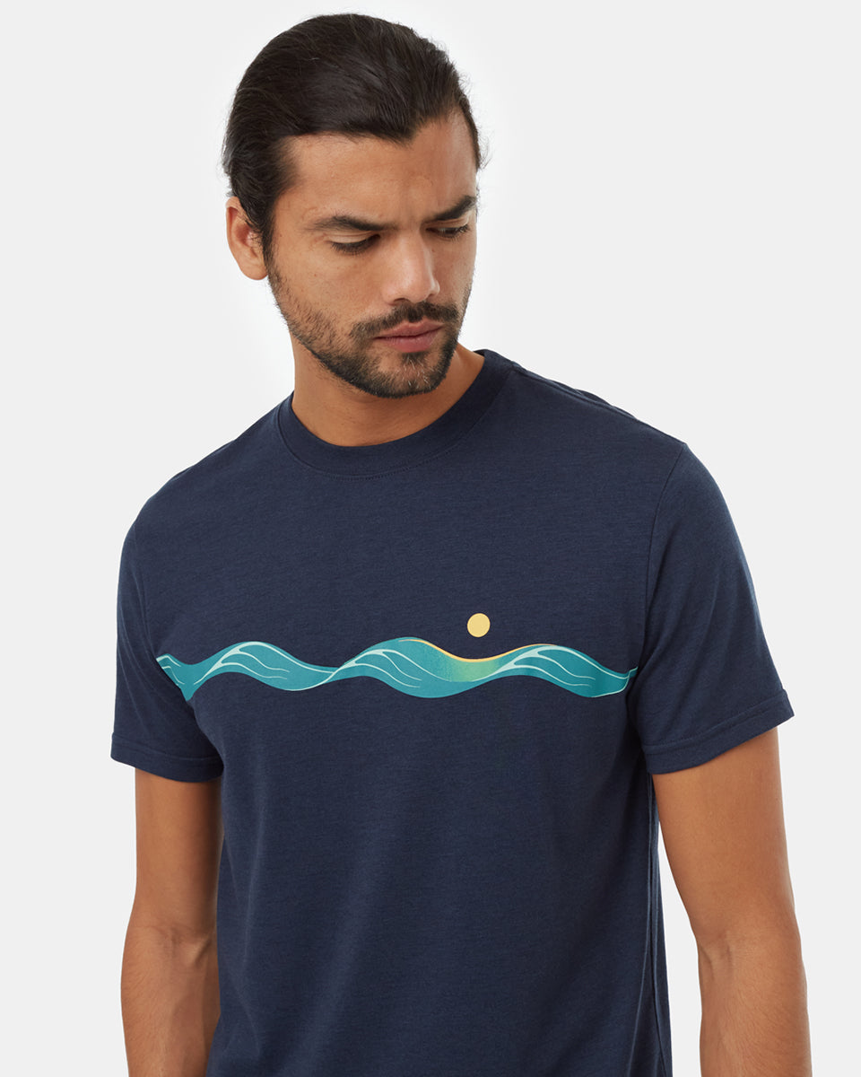 Artist Waves T-Shirt