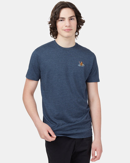 Sasquatch Classic T-Shirt