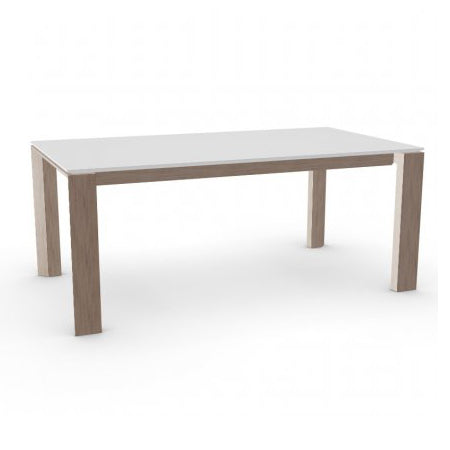 Omnia Extension Dining Table