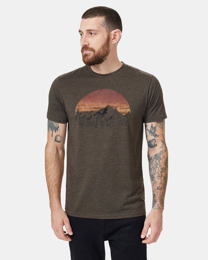Vintage Sunset T-Shirt
