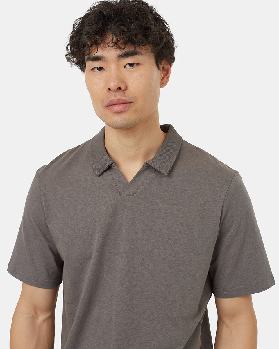 SeaBlend Relaxed Polo