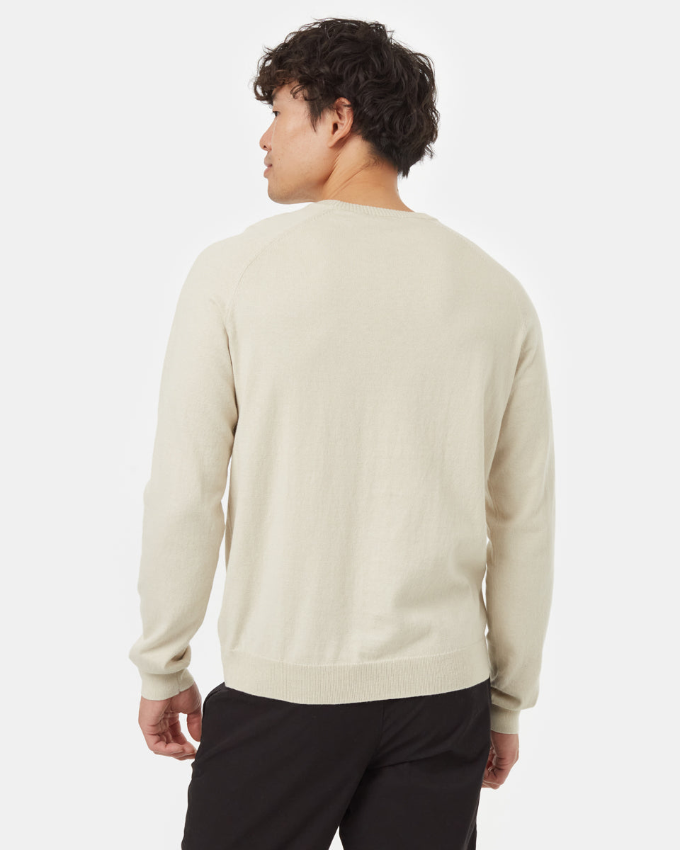 Highline Kapok Crew Sweater