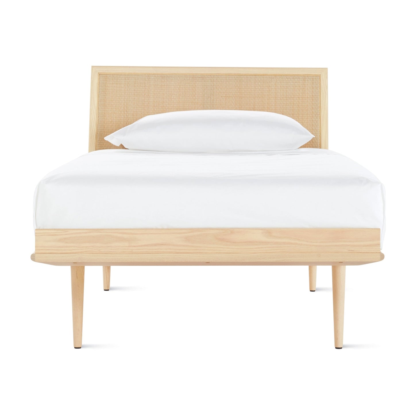 Nelson Thin Edge Wood Taper Bed
