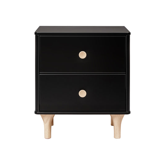 Lolly Nightstand with USB Port