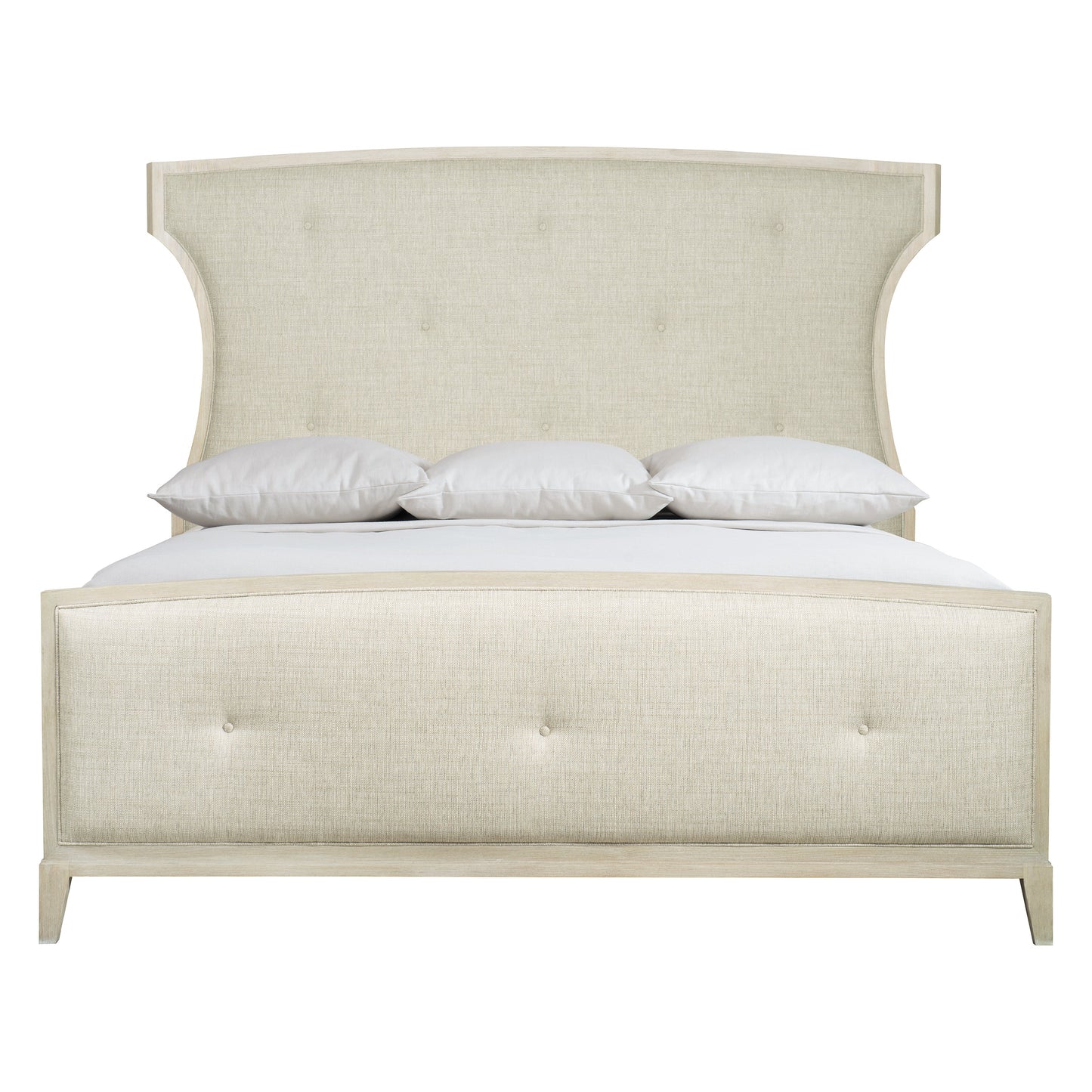 East Hampton Upholstered Bed