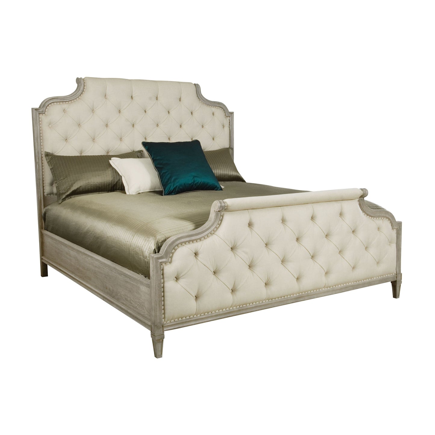Marquesa Upholstered Bed