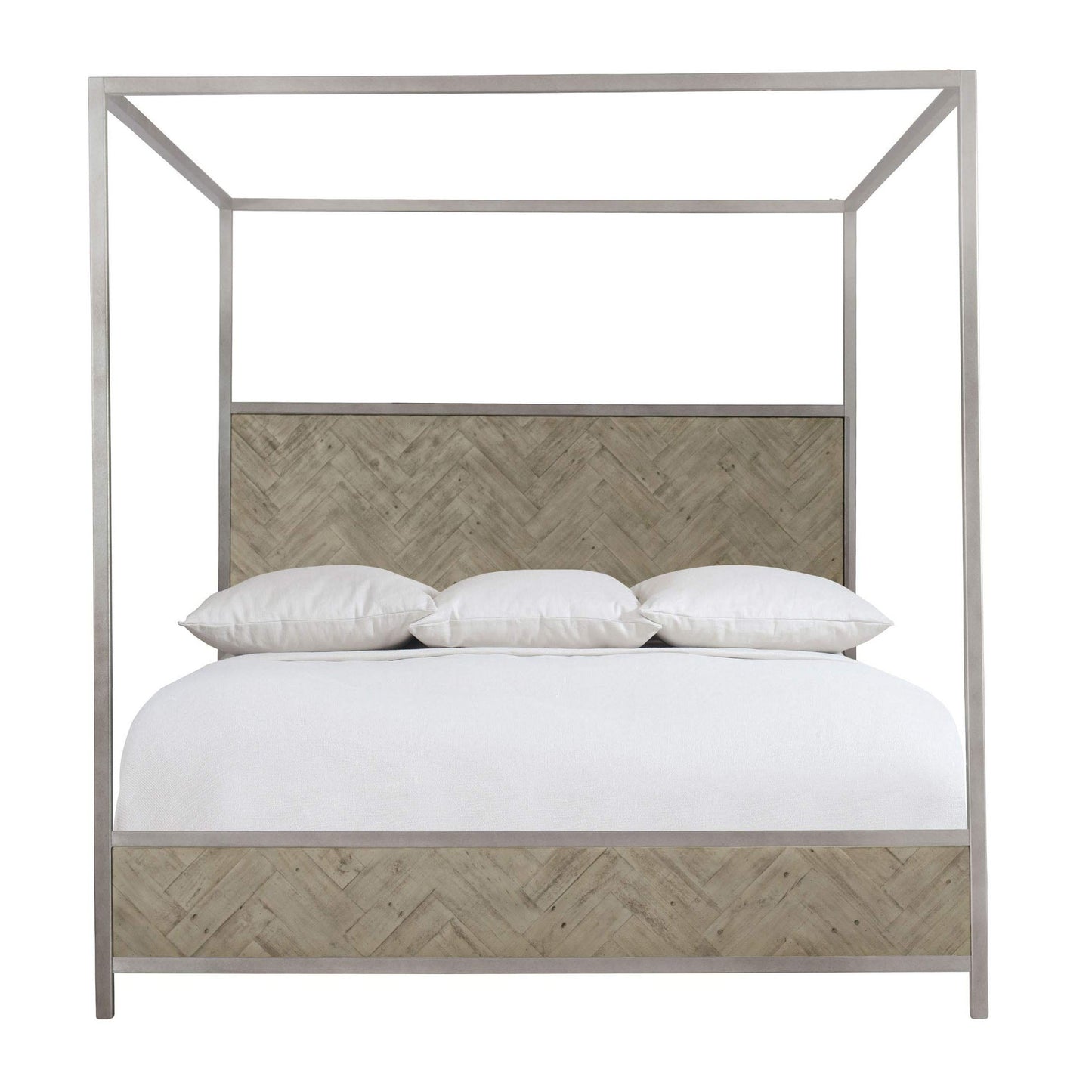 Milo Canopy Bed