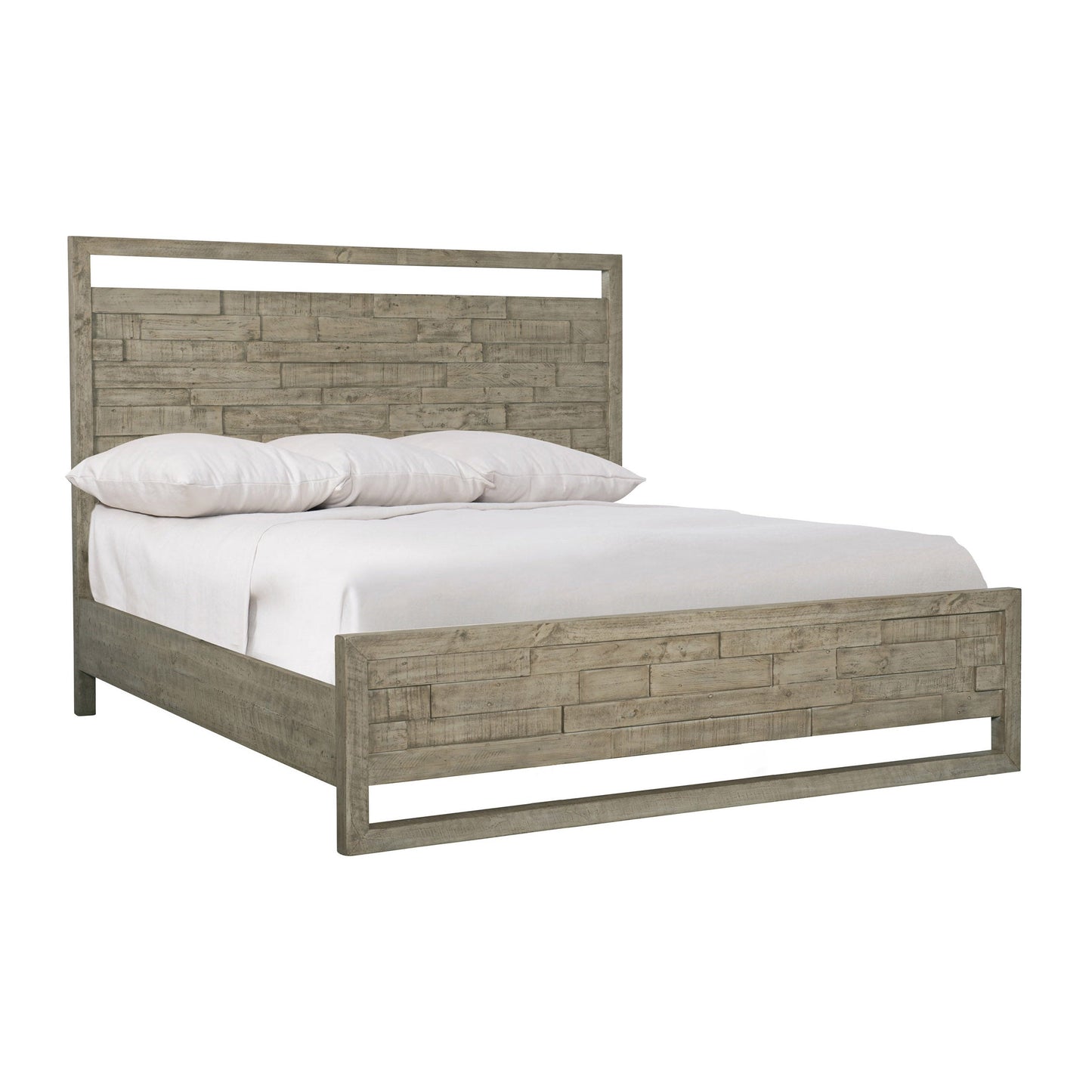 Shaw Panel Bed