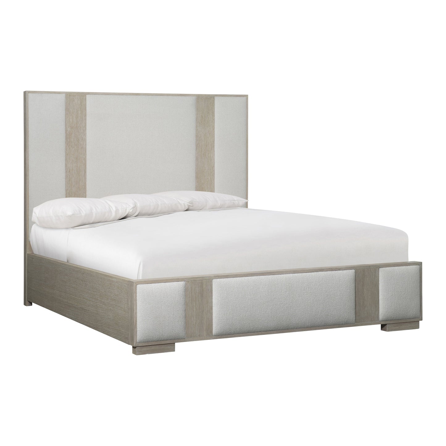 Solaria K1744 Panel Bed